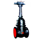 Z941T/W/H電動(dòng)楔式閘閥 縮略圖