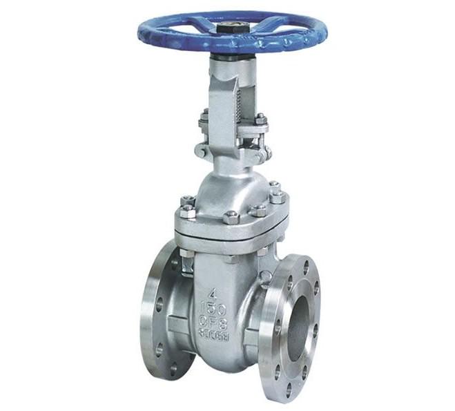 Z41W美標(biāo)閘閥 縮略圖