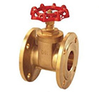 Z41T銅閘閥 縮略圖