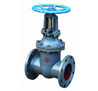 Z41H鑄鐵楔式閘閥 縮略圖