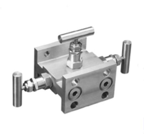 1151T型三組閥 縮略圖