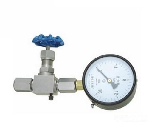 JJM8壓力表針型閥 縮略圖