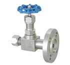 JJ•BY1單法蘭取壓針型閥 縮略圖