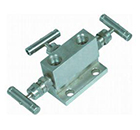 三組閥 1151型 縮略圖