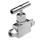 ZJ-卡套式針型閥（鍛造直通） 縮略圖