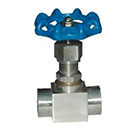 FJ61W高溫高壓承插焊針型閥 縮略圖