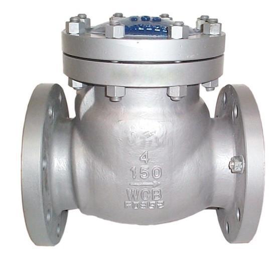 DH44Y低溫止回閥 縮略圖