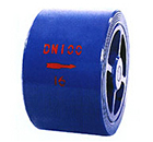 CVWR對(duì)夾式靜音止回閥 縮略圖