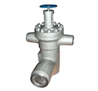 高加出口止回閥 縮略圖