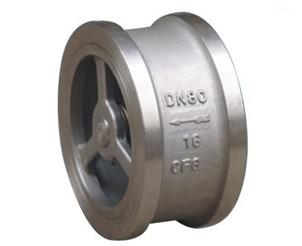 H72對(duì)夾升降式止回閥 縮略圖