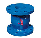 DRVZ靜音止回閥 縮略圖