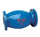 HQ44X/HQ45X球形止回閥 縮略圖