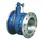 ZHYH46/ZHYH46EJ微阻緩閉蝶型止回閥 縮略圖