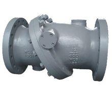 斜盤式無(wú)撞擊止回閥 縮略圖