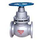 UZ41SM/UZ41H柱塞式閘閥 縮略圖