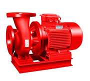 消防泵