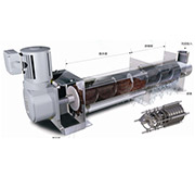 污泥濃縮脫水設(shè)備