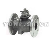 哈氏合金閥門(mén)