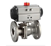 氣動(dòng)閥門(mén)