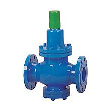 Y42XSD薄膜式減壓閥