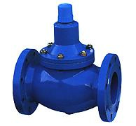 YB410/YB416/YB425法蘭減壓穩(wěn)壓閥