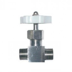 QJ-7外螺紋氣動(dòng)管路截止閥