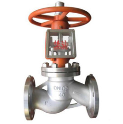 JY41H氧氣截止閥