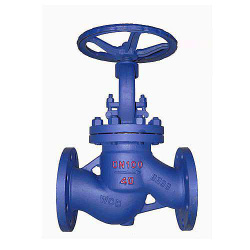 真空隔離截止閥