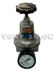 QTY空氣調(diào)壓閥