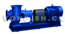 FLX型料漿循環(huán)泵