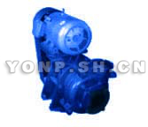 ZHJ型料(渣)漿泵