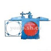 KF241X/H-0.5/1.0/1.5/2.5敞開式電液動插板閥