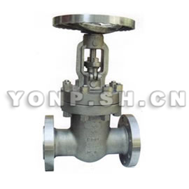 蒙乃爾合金閘閥