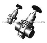 QTY膜片式調(diào)壓閥圖2