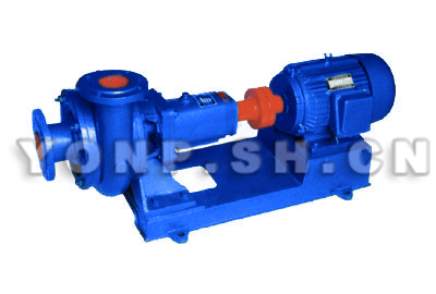 PWF型耐腐蝕污水泵