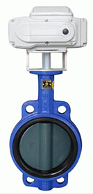 D971X電動蝶閥,電動軟密封蝶閥,電動對夾蝶閥