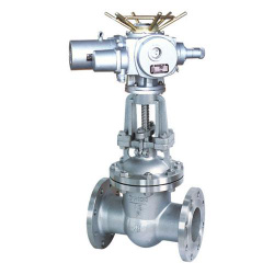 Z941H電動(dòng)閘閥