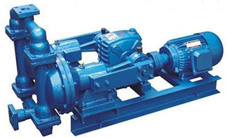 DBY型渦輪式電動(dòng)隔膜泵