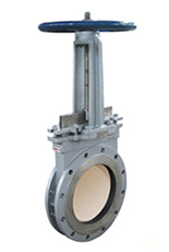 PZ73Tc-16C陶瓷刀型閘閥