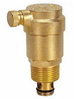 AVAX自動(dòng)排氣閥