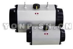 GT氣動執(zhí)行器