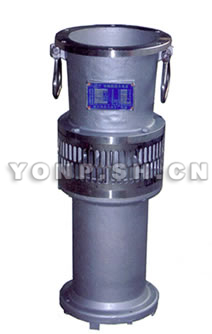 QYF160-4-3不銹鋼潛水電泵