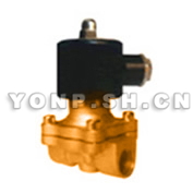 ZS 零壓啟動氣體電磁閥