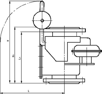 ZKM煤氣燃?xì)獍踩y