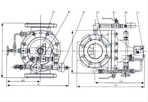 700X 水泵控制閥結(jié)構(gòu)圖