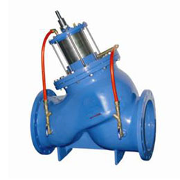  DS101/201活塞式多功能水泵控制閥