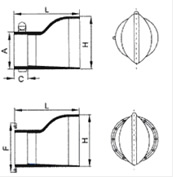 ENINEX-11系列結(jié)構(gòu)圖