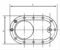CARX復(fù)合式排氣閥結(jié)構(gòu)圖2