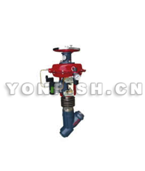 ZYHSY電控氣動斯派莎克疏水閥