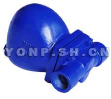 FT14H杠桿浮球式斯派莎克疏水閥